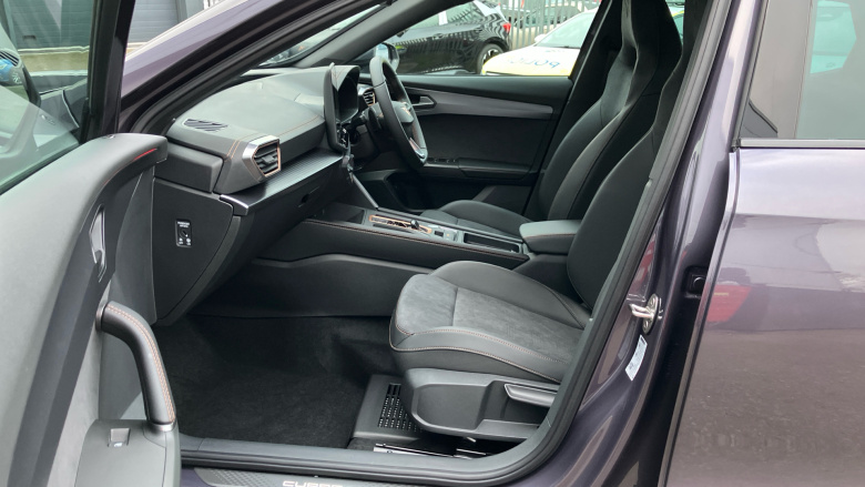 CUPRA Formentor 1.5 eTSI 150 V2 5dr DSG Petrol Estate